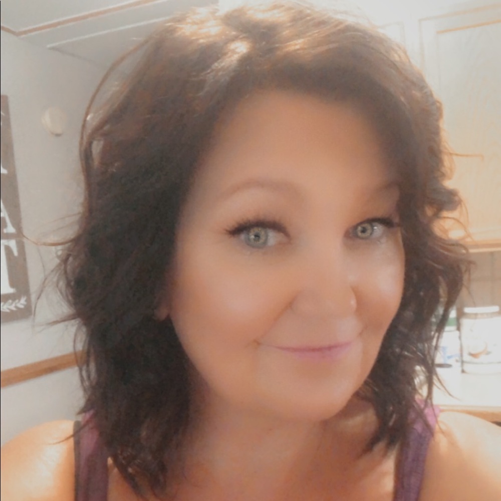 Meet your Posher, Kimberly